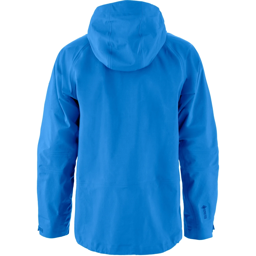 Keb GTX Jacket, kolor: 525 - UN Blue