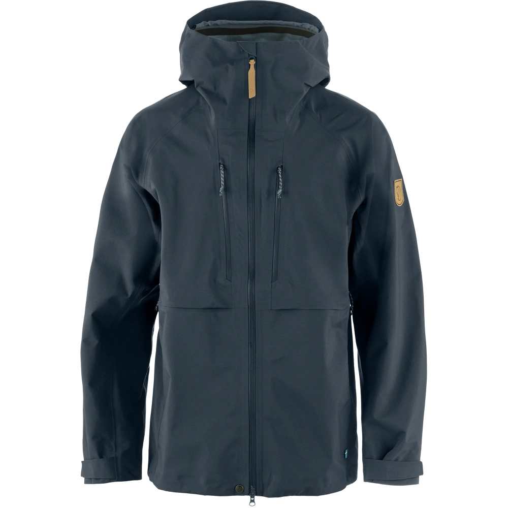 Keb GTX Jacket, kolor: 555 - Dark Navy