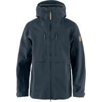 Keb GTX Jacket, kolor: 555 - Dark Navy