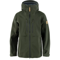 Keb GTX Jacket, kolor: 662 - Deep Forest