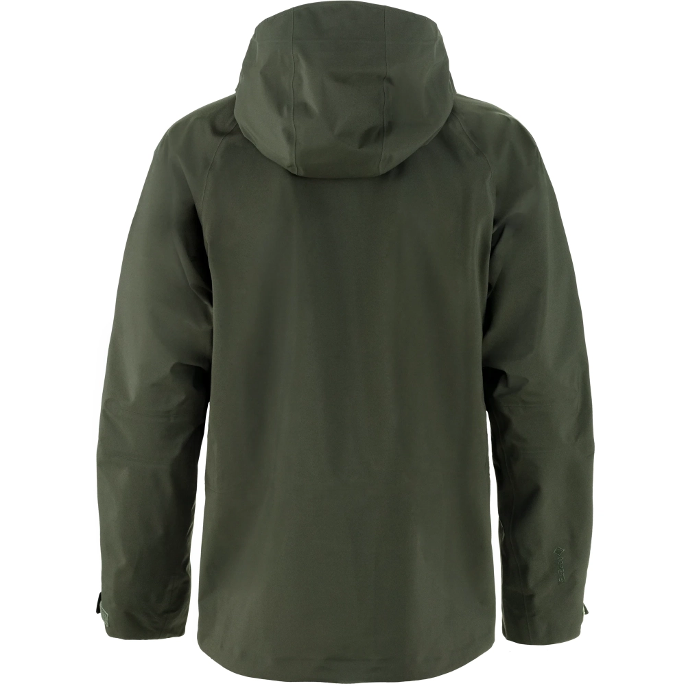 Keb GTX Jacket, kolor: 662 - Deep Forest