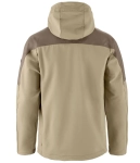 Keb Agile Winter Jacket, kolor: 118-244 - Fossil- Suede Brown