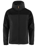 Keb Agile Winter Jacket, kolor: 550 - Black