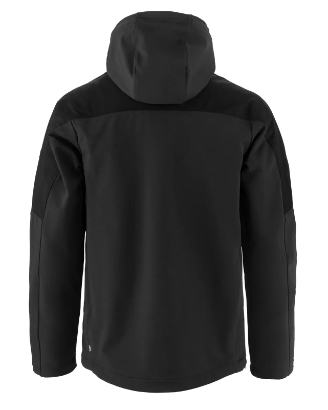 Keb Agile Winter Jacket, kolor: 550 - Black