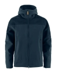 Keb Agile Winter Jacket, kolor: 555 - Dark Navy