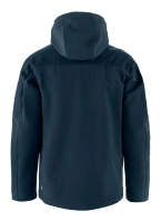 Keb Agile Winter Jacket, kolor: 555 - Dark Navy