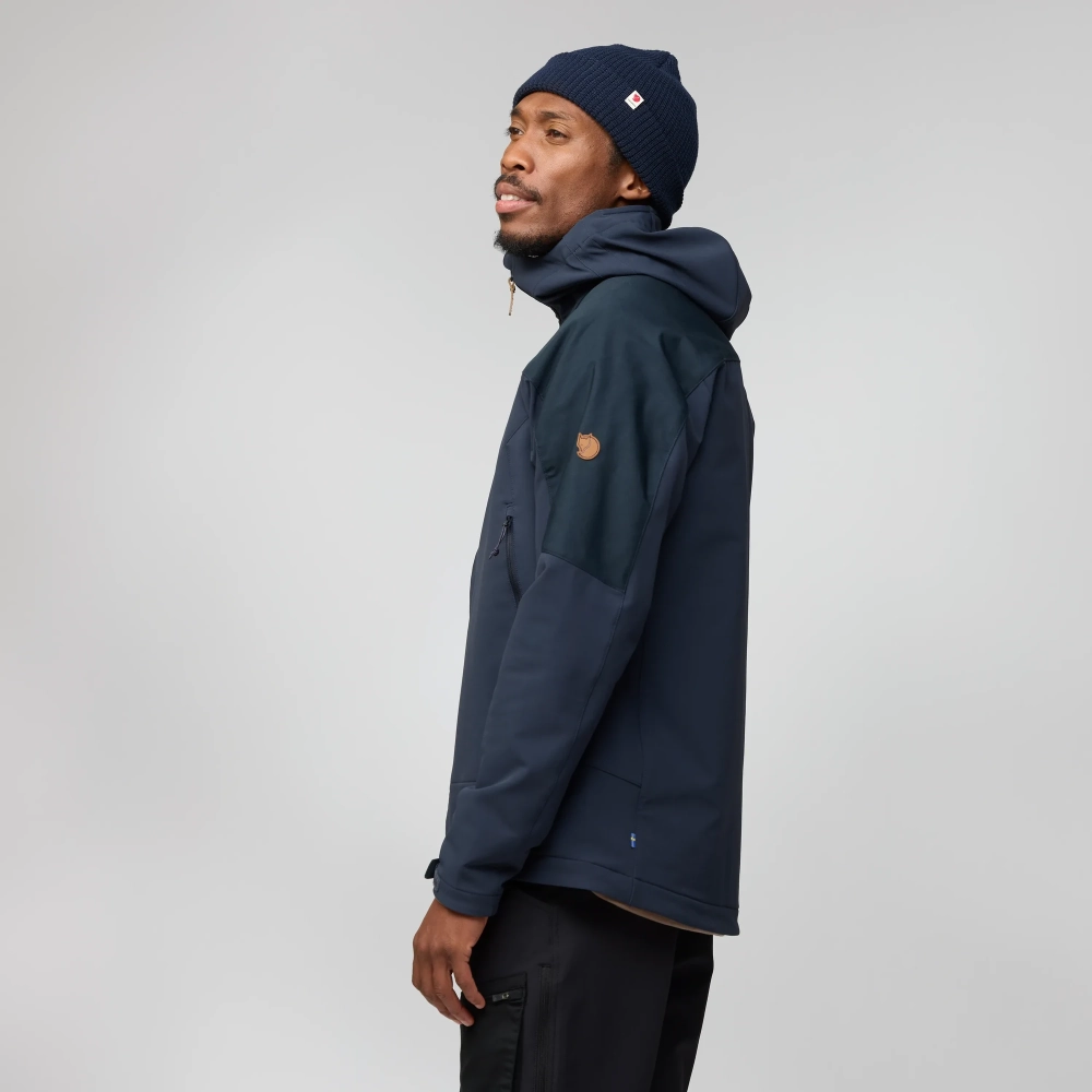Keb Agile Winter Jacket