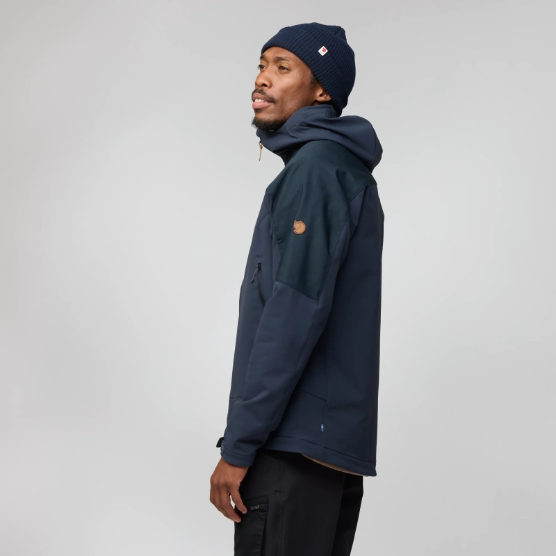 Keb Agile Winter Jacket