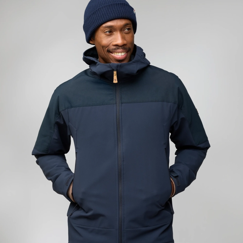 Keb Agile Winter Jacket