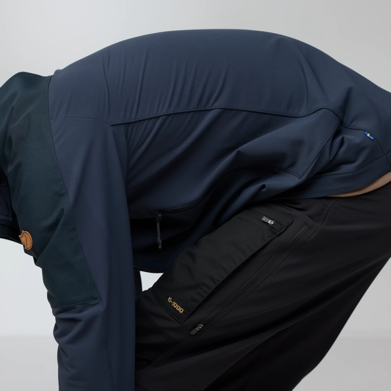 Keb Agile Winter Jacket