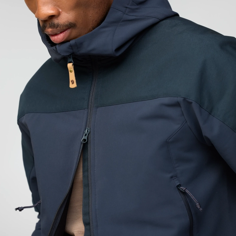 Keb Agile Winter Jacket