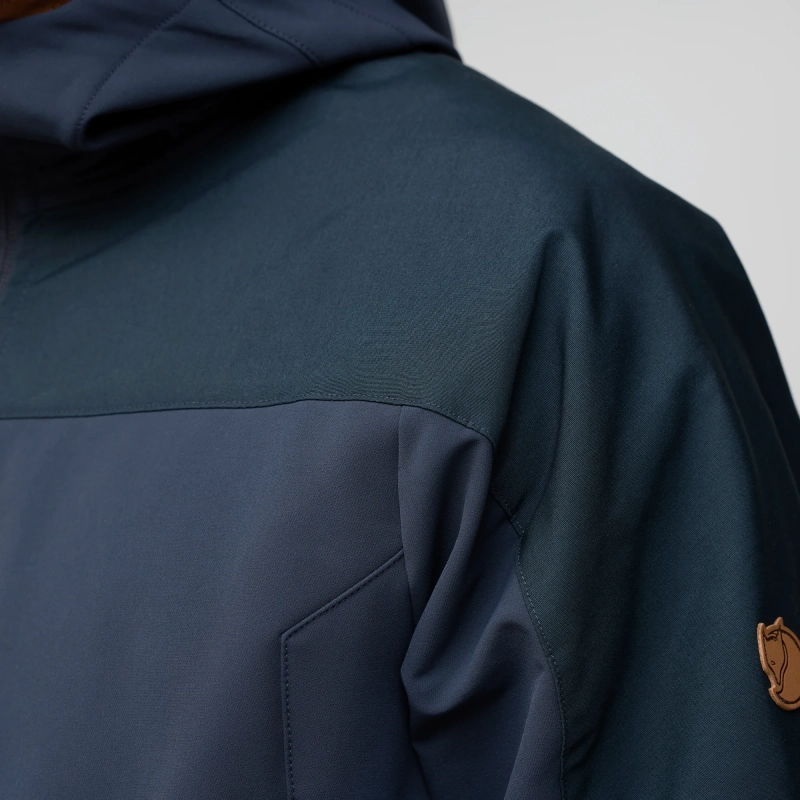 Keb Agile Winter Jacket