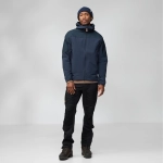 Keb Agile Winter Jacket