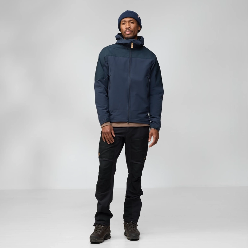 Keb Agile Winter Jacket