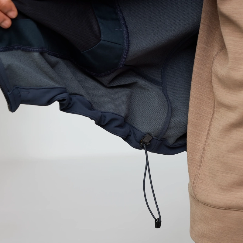 Keb Agile Winter Jacket