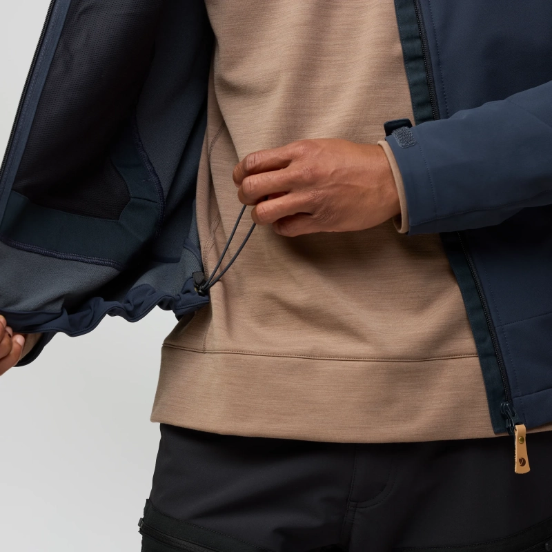 Keb Agile Winter Jacket