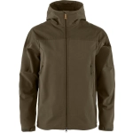 Keb Agile Winter Jacket, kolor: 633 - Dark Olive
