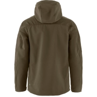 Keb Agile Winter Jacket, kolor: 633 - Dark Olive