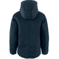 Ovik Padded Jacket W, kolor: 555 - Dark Navy