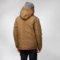 Ovik Padded Jacket W
