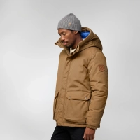 Ovik Padded Jacket W