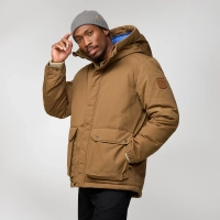 Ovik Padded Jacket W