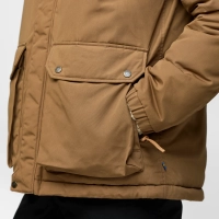 Ovik Padded Jacket W
