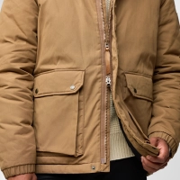 Ovik Padded Jacket W