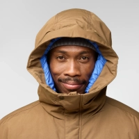 Ovik Padded Jacket W