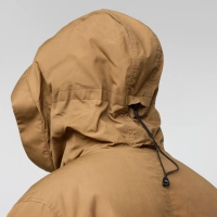 Ovik Padded Jacket W