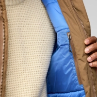 Ovik Padded Jacket W