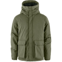 Ovik Padded Jacket Ovik Padded Jacket W, kolor: 625 - Laurel Green