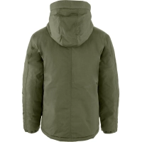 Ovik Padded Jacket Ovik Padded Jacket Ovik Padded Jacket W, kolor: 625 - Laurel Green