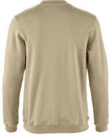 1960 Logo Badge Sweater, kolor: 118 - Fossil