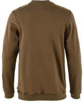 1960 Logo Badge Sweater, kolor: 299 - Dark Oak