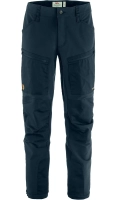 Fjallraven Keb Agile Winter Trousers, kolor: 555 - Dark Navy