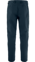 Fjallraven Keb Agile Winter Trousers, kolor: 555 - Dark Navy