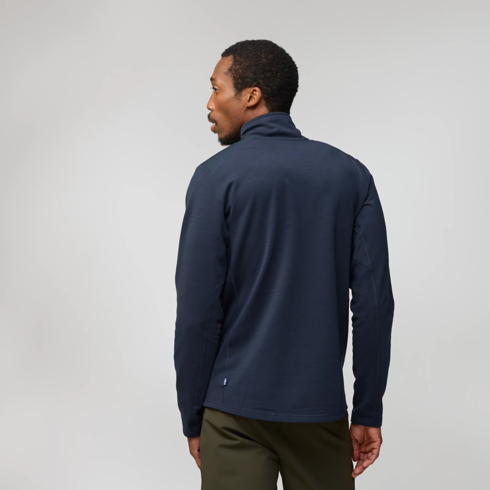 Keb Fleece