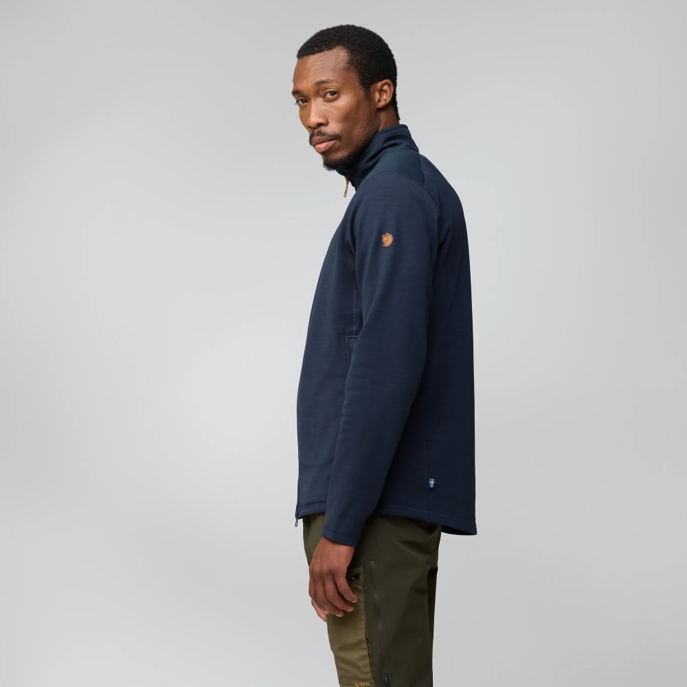 Keb Fleece