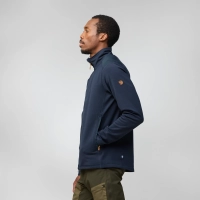 Keb Fleece