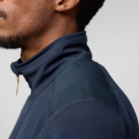 Keb Fleece