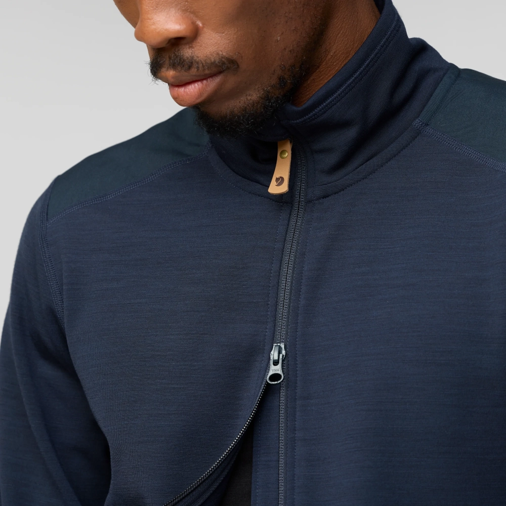 Keb Fleece