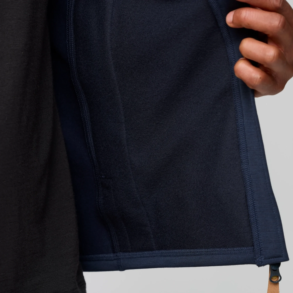 Keb Fleece