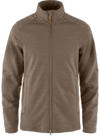 Keb Fleece, kolor: 244 - Suede Brown