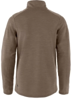 Keb Fleece, kolor: 244 - Suede Brown