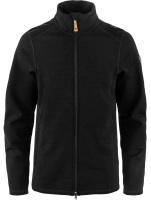 Keb Fleece, kolor: 550 - Black