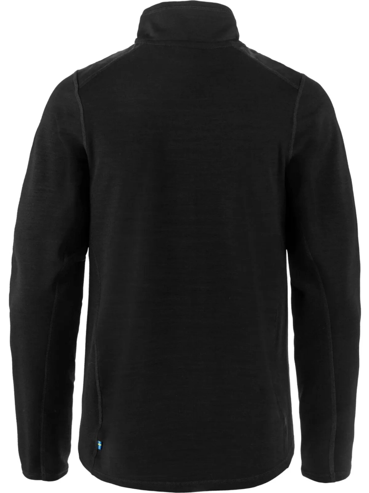 Keb Fleece, kolor: 550 - Black