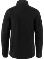 Keb Fleece, kolor: 550 - Black