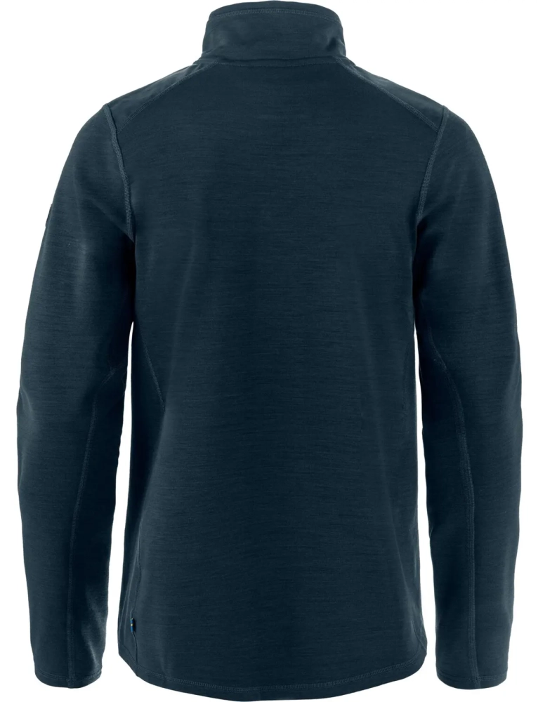 Keb Fleece, kolor: 555 - Dark Navy