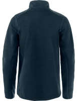 Keb Fleece, kolor: 555 - Dark Navy